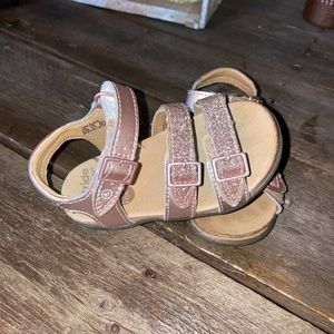 Stride rite sandals